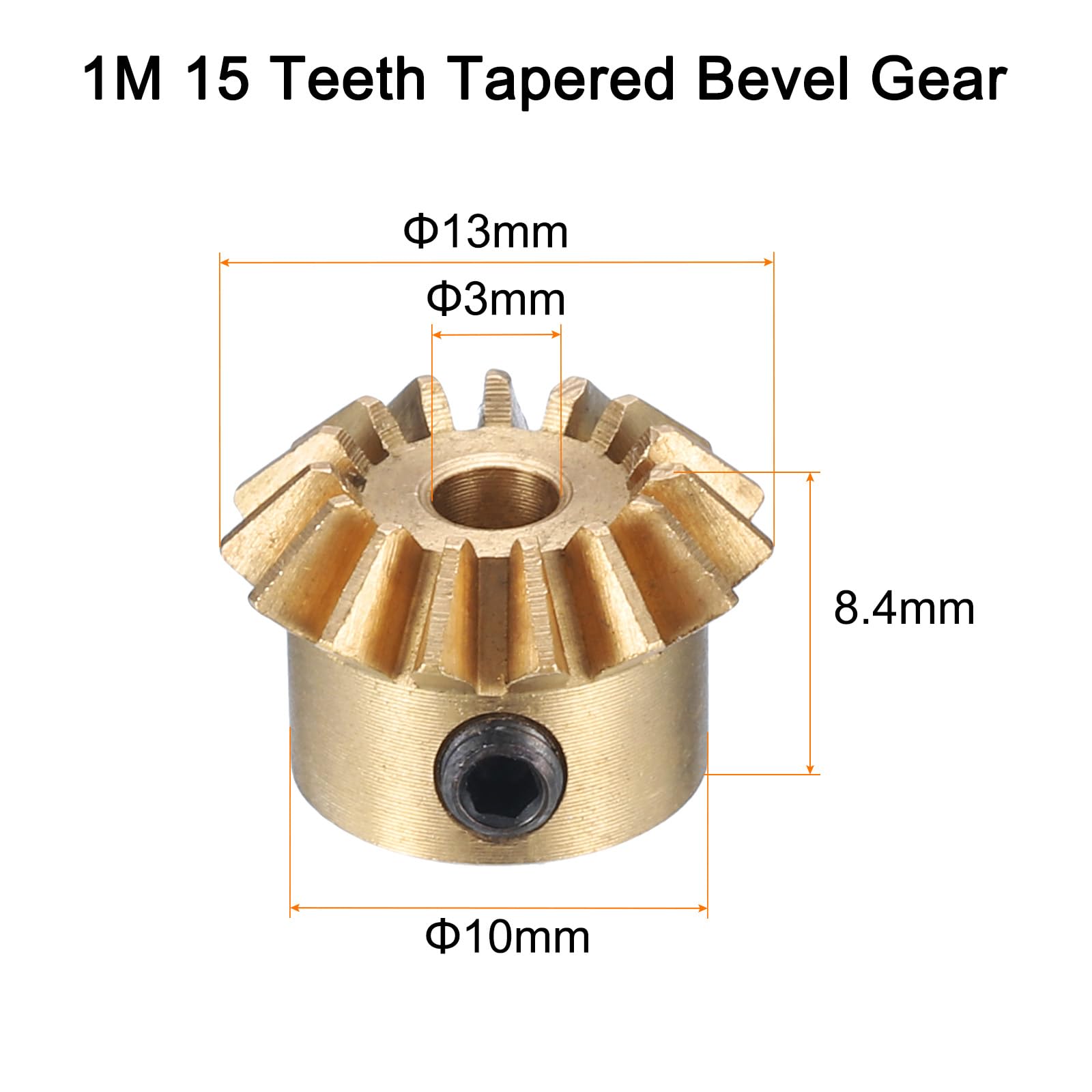 CNBTR - Mechanical Bevel Gears / Mechanical Gears