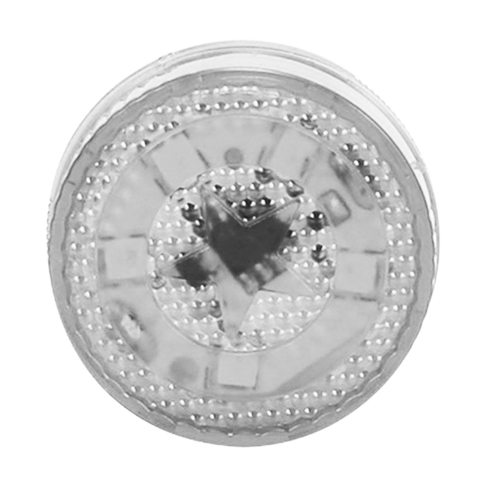 Luce LED Per Portiera Auto | Stroboscopica, Impermeabile | Senza Fili | Con Sensore Magnetico - Foto 6