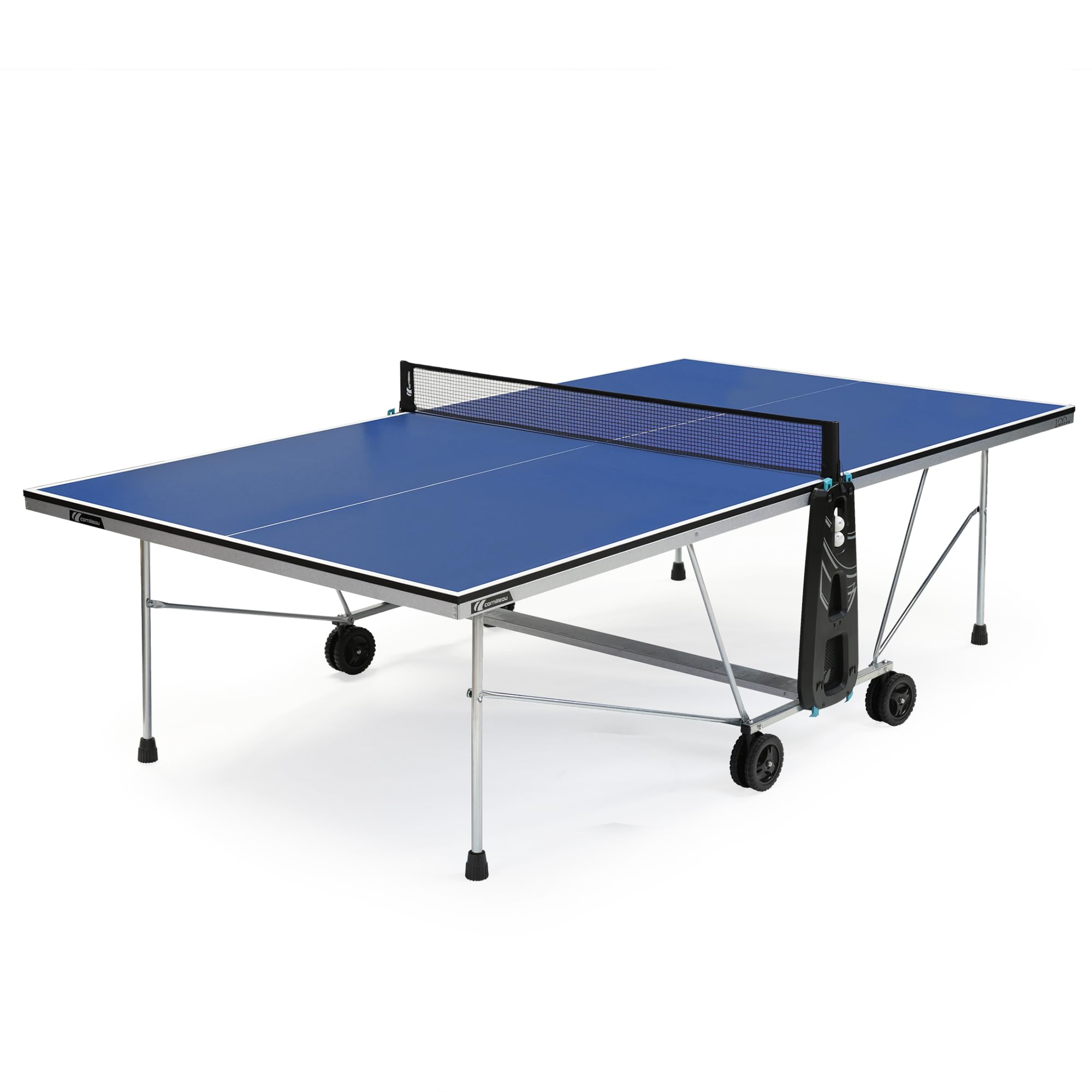 Cornilleau Sport 100 Indoor 18mm - Azul