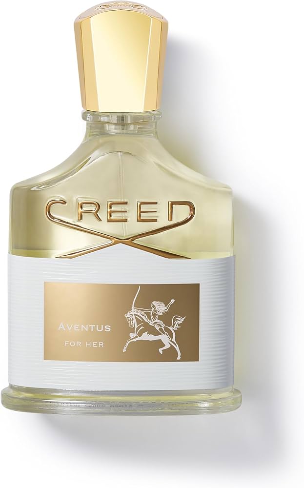 CREED Aventus オードパルファム 75ml Amazon.com: Creed Aventus For Her, Women's Luxury Perfume, Woody
