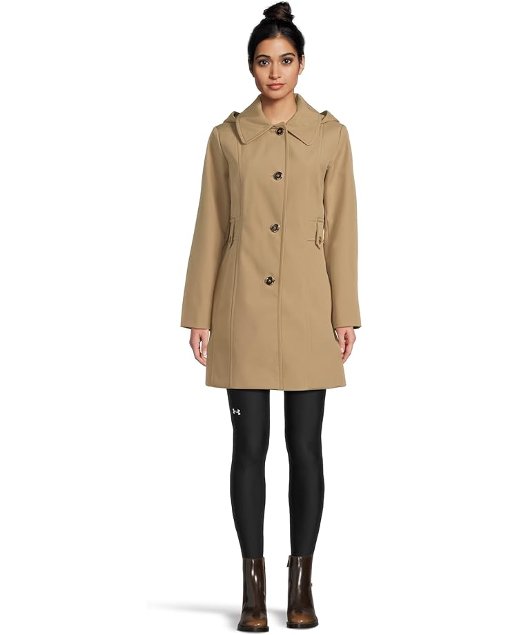 MICHAEL Michael Kors Softshell Coat M524034T - #5 of 5