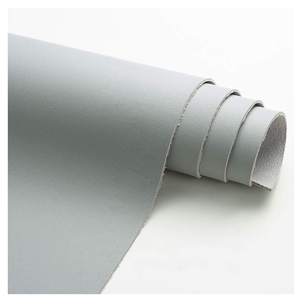 Tissu effet simili cuir haute finition imitation cuir tissu vinyle