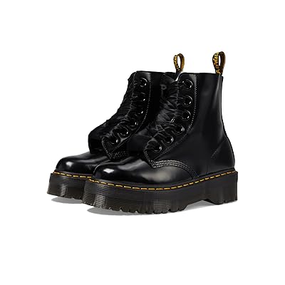 Dr. Martens Molly Quad Retro Women