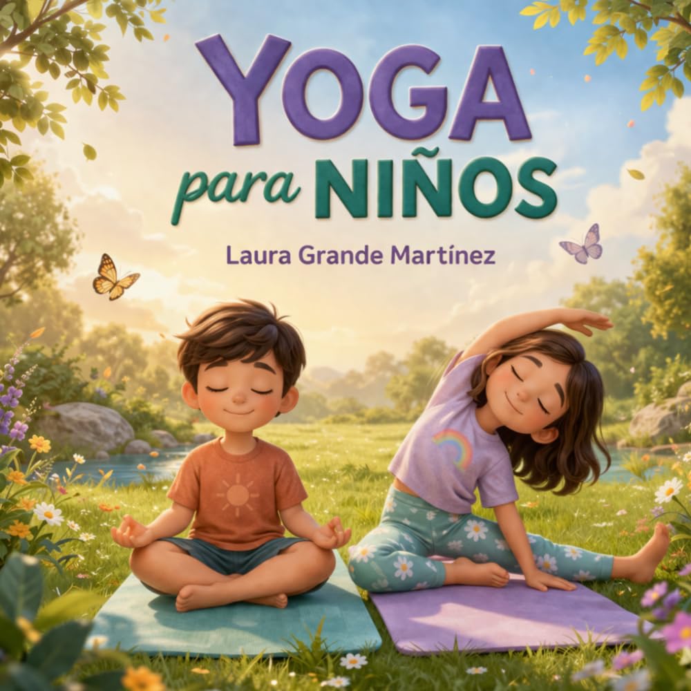 Yoga para niños