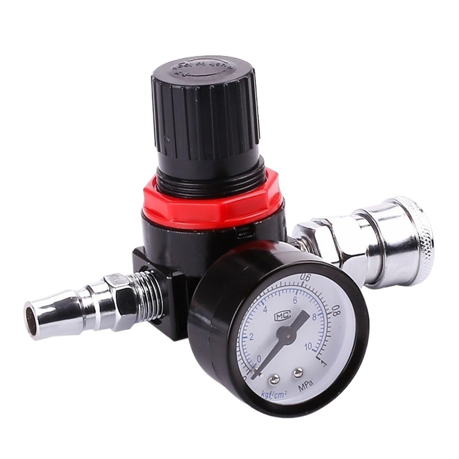 AR2000-02 Pressure Regulating Valve & AR3000-03 Filter Pressure Reducing Valve(Br2000 Iron core)