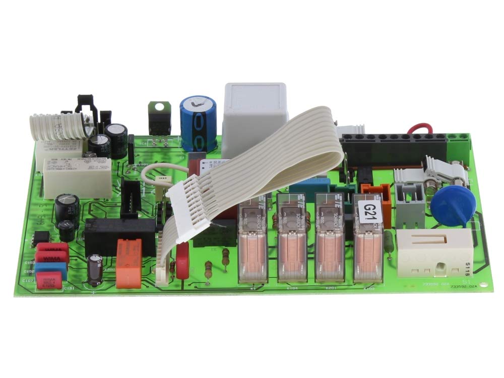 Vaillant - Main PCB - : 130391 by Vaillant
