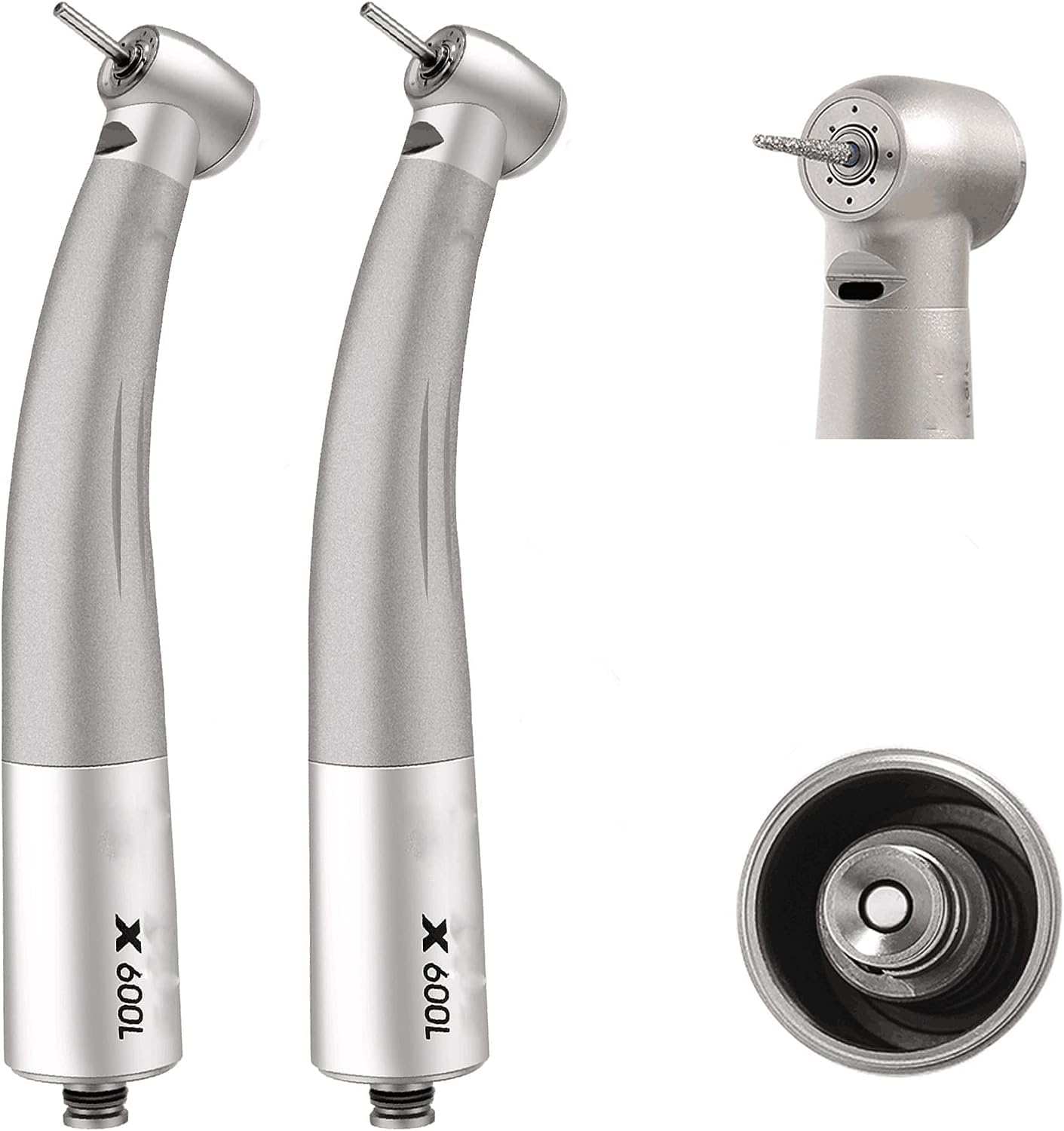BONK NSKTI-MAX X600L E-TYPE ハンドピース 5本 【公式通販】