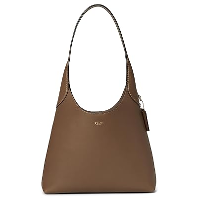COACH Brooklyn Shoulder Bag 28 Shoulder Women