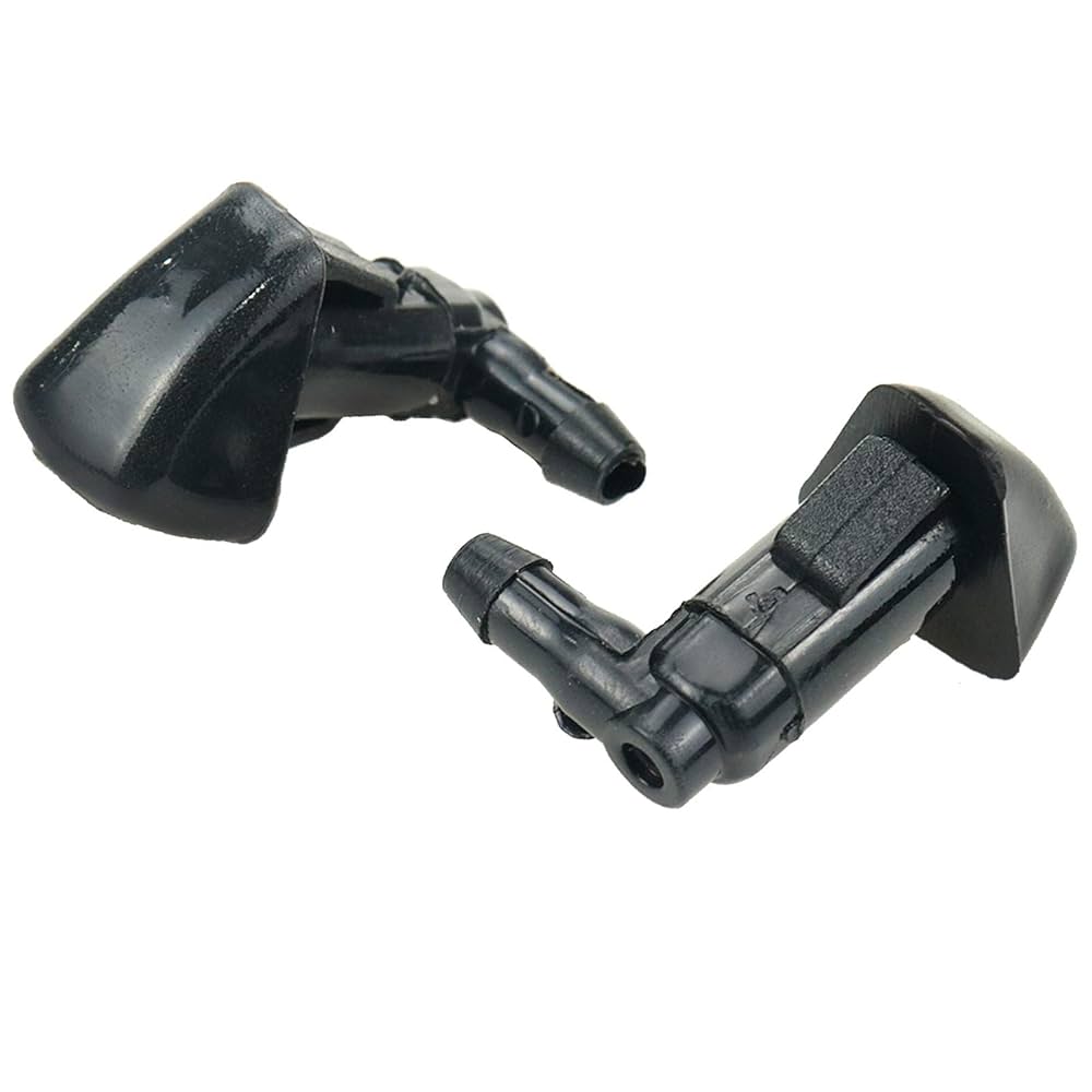 はなみず　1225 Amazon.co.jp: Modengzhe フロントガラス ウォッシャー ノズル