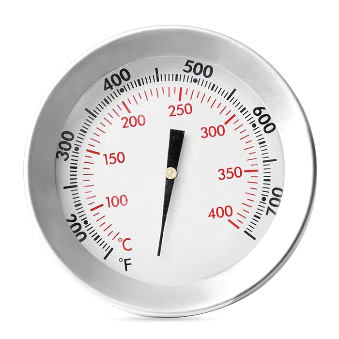 Buy GasSaf Thermometer Replacement for er 67088, Genesis 300 Series