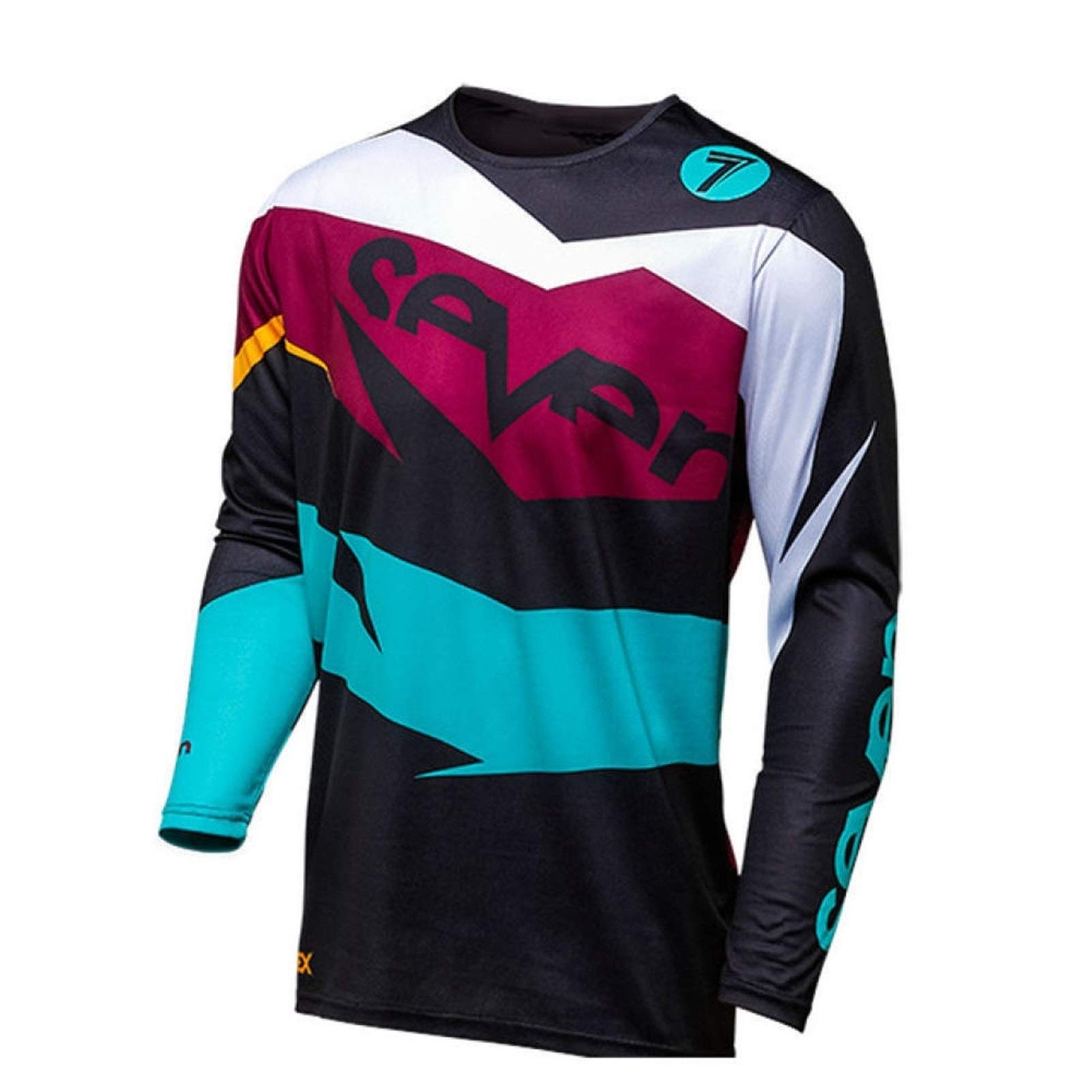 seven motocross clothing