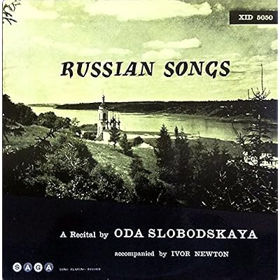 Russian Songs