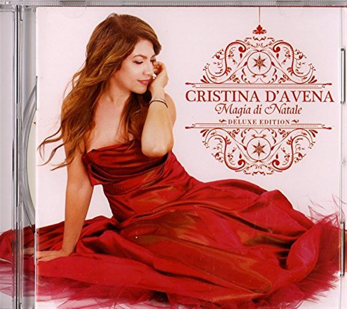 Magia Di Natale Deluxe Edition
