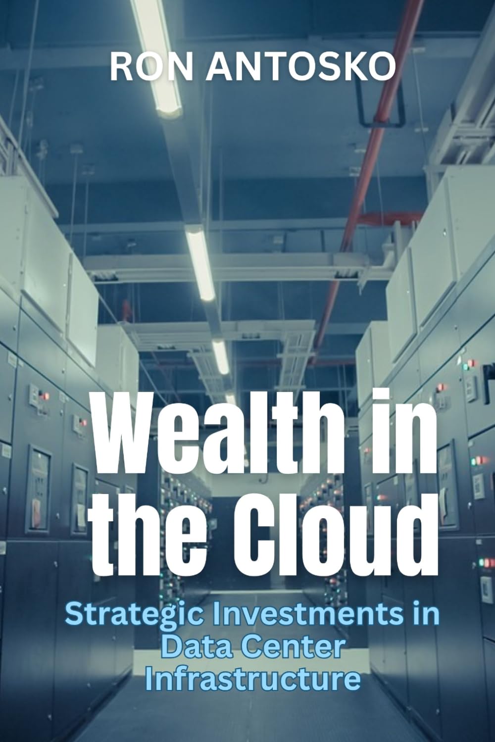 Wealth in the Cloud: Strategic Investments in Data Center Infrastructure