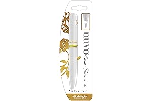 Nuvo Aqua Shimmer Pen- Midas Touch