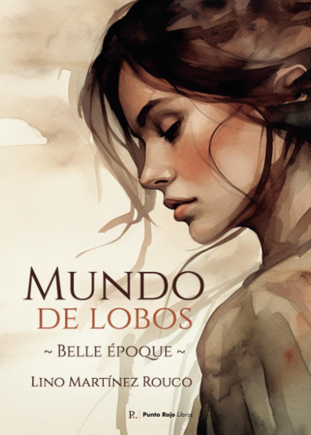 Mundo de lobos: ~ Belle époque ~