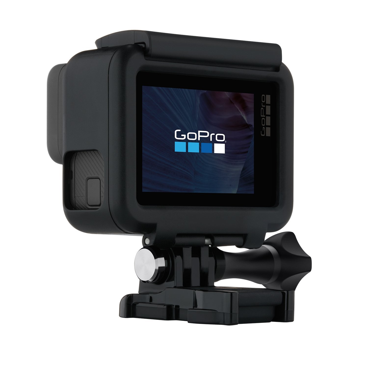 GoPro HERO5 Caméra d'action Noir