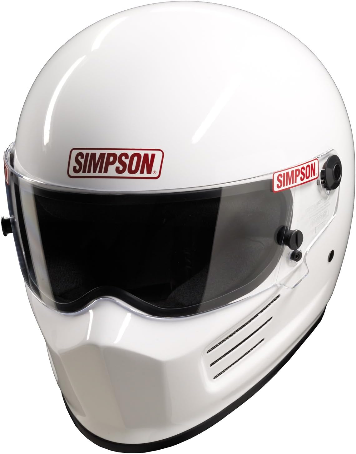 Simpson 4200011 Bandit Small SA10 Helmet
