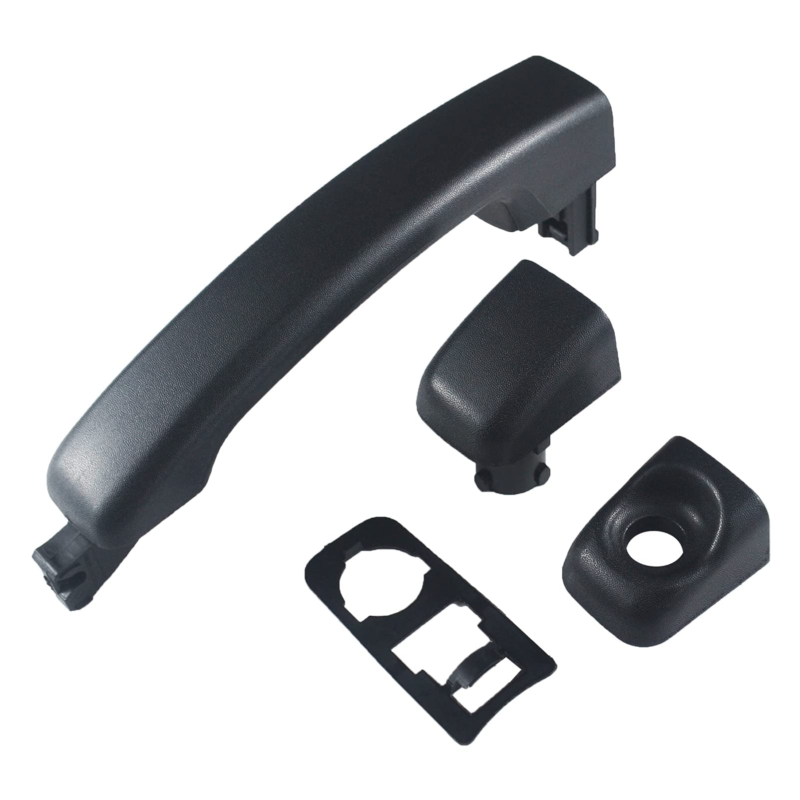 ZEALfix 806069981R Door Handle for Vauxhall Vivaro Renault Master