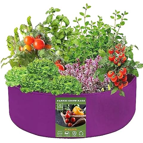 Maius Potato Grow Bag Cover