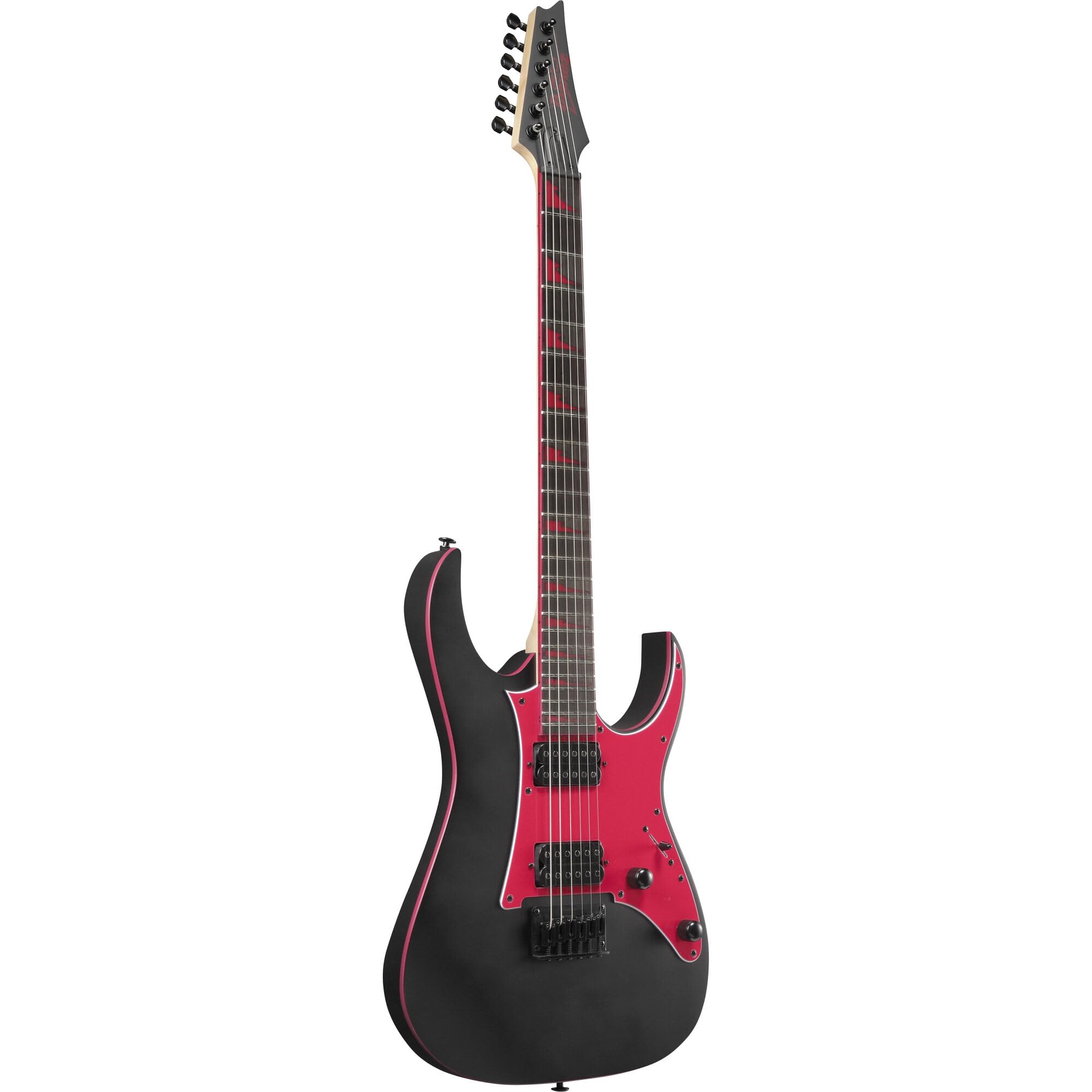 Amazon | Ibanez GIO RGシリーズ - エレキギター - ブラック/レッド