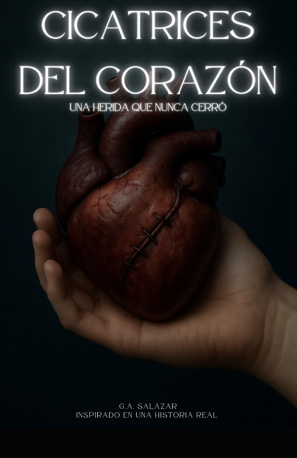 Cicatrices del corazón: Una herida que nunca cerró