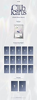 ARTMS LOONA Icarus objekt コンプリート 15枚セット ARTMS LOONA Icarus objekt コンプリート 15枚セット ARTMS