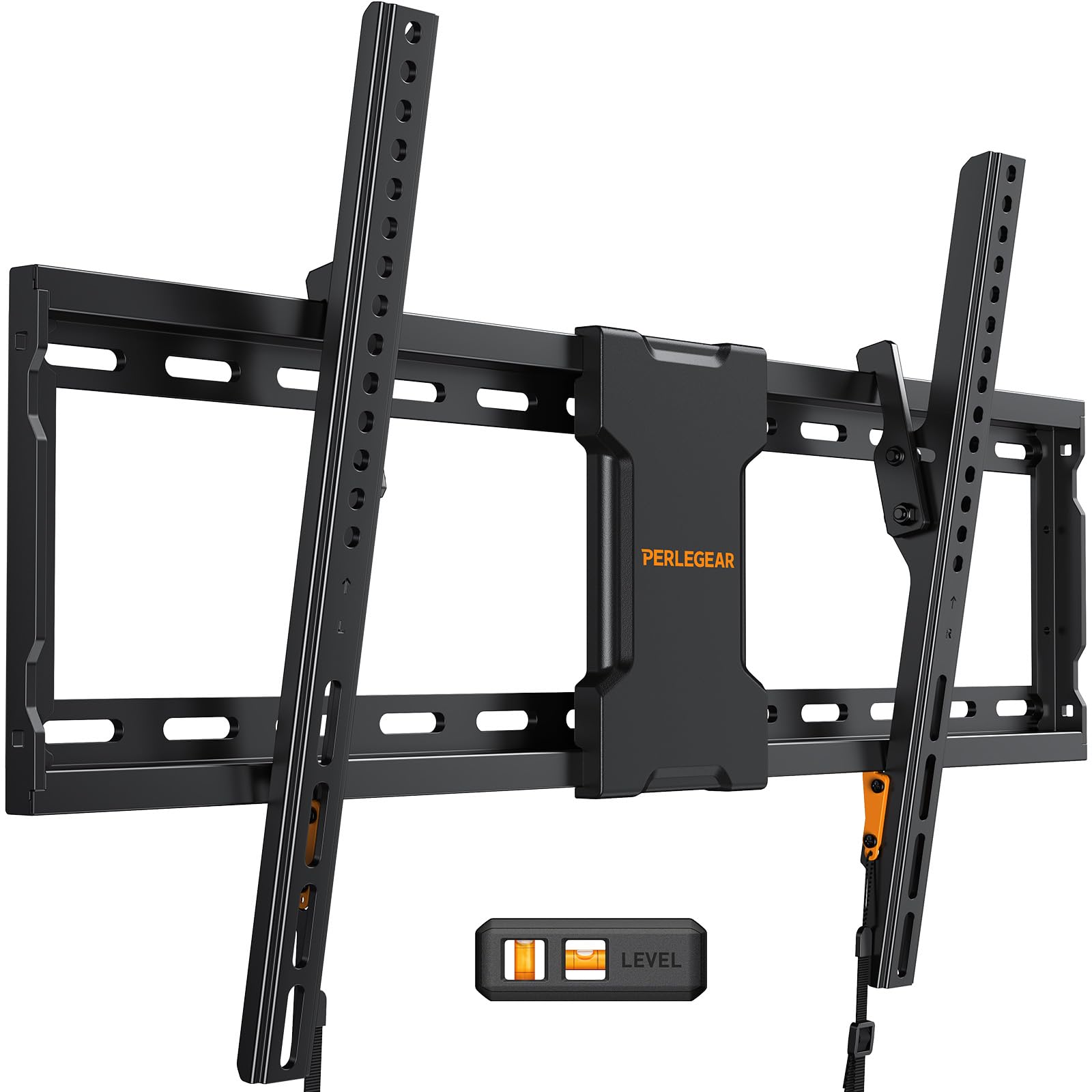 Perlegear Soporte de pared para TV