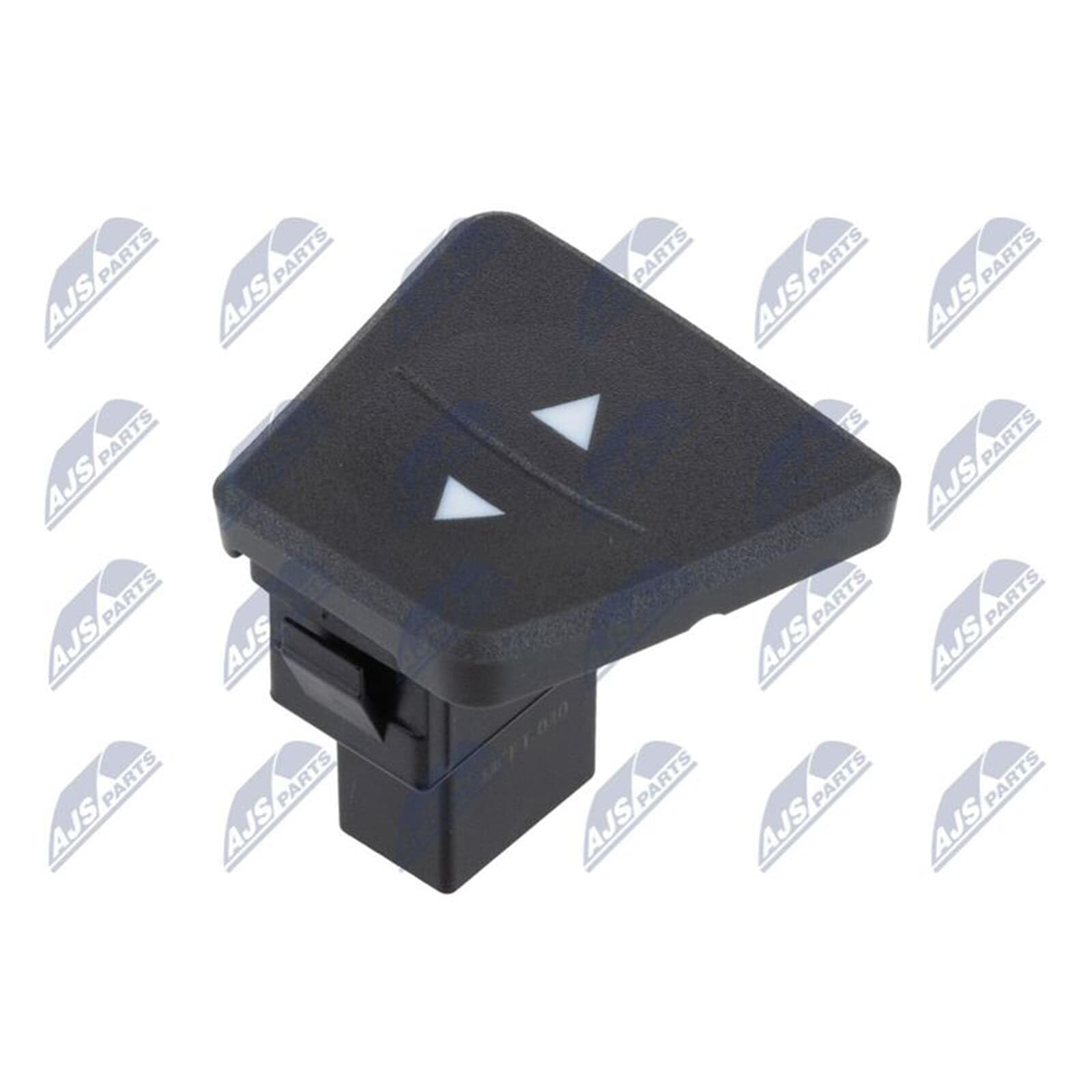 NTY Interruttore, regolatore del finestrino EWS-FT-040