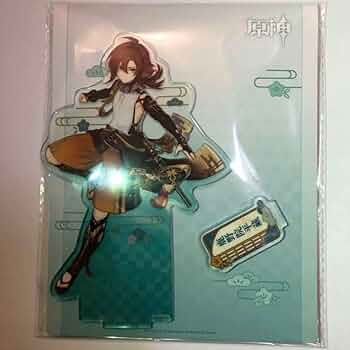 原神 鹿野院平蔵 スイパラ アクスタ 鹿野院平蔵 スイパラ アクスタ 原神 - メルカリ