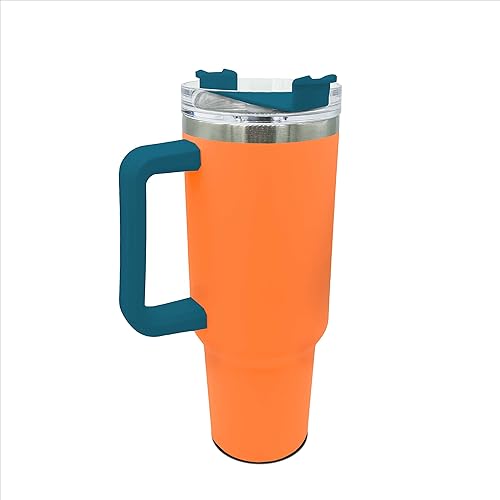 Miniatura 3 de The BIG SWIG - Vaso de 40 onzas de jugo de naranja