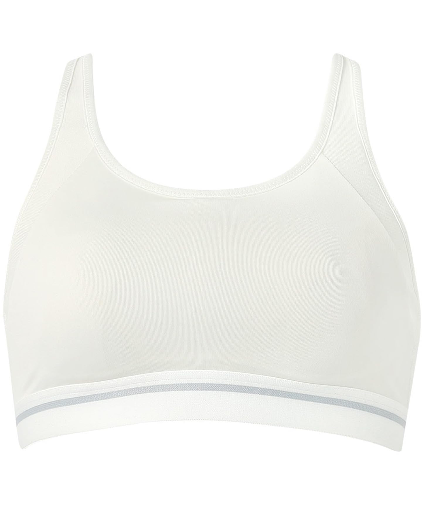 Wing/Wacoal(ウイング/ワコール) ジュニア スポーツブラ Wing Teen 運動時のユレを軽減 ノンワイヤー ブラジャー 部活 高校生 RB2335 RB2533