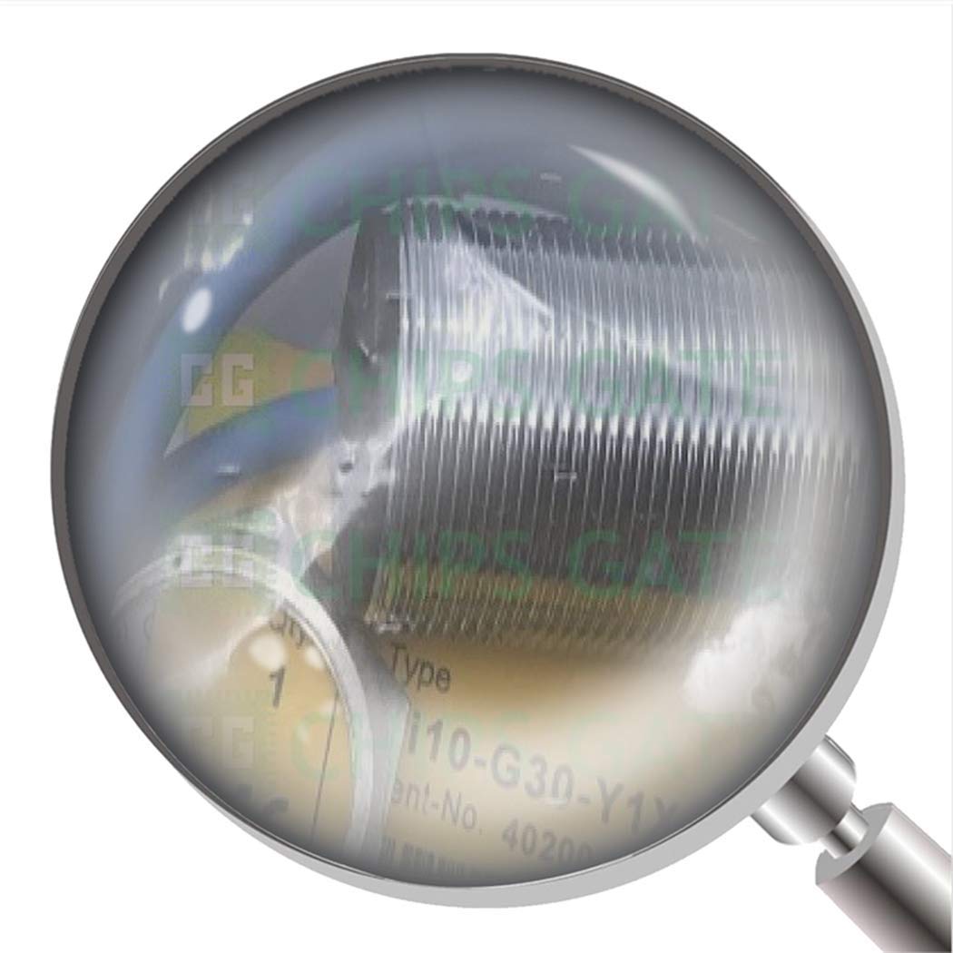 BI10-G30-Y1X 1Pcs New BI10-G30-Y1X Bi10G30Y1X