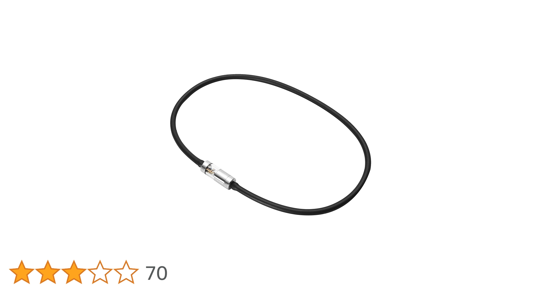 未使用 アースライン フリークレス ネックレス 自律神経を整える Amazon.co.jp: [アースライン] フリークレス 自律神経改善