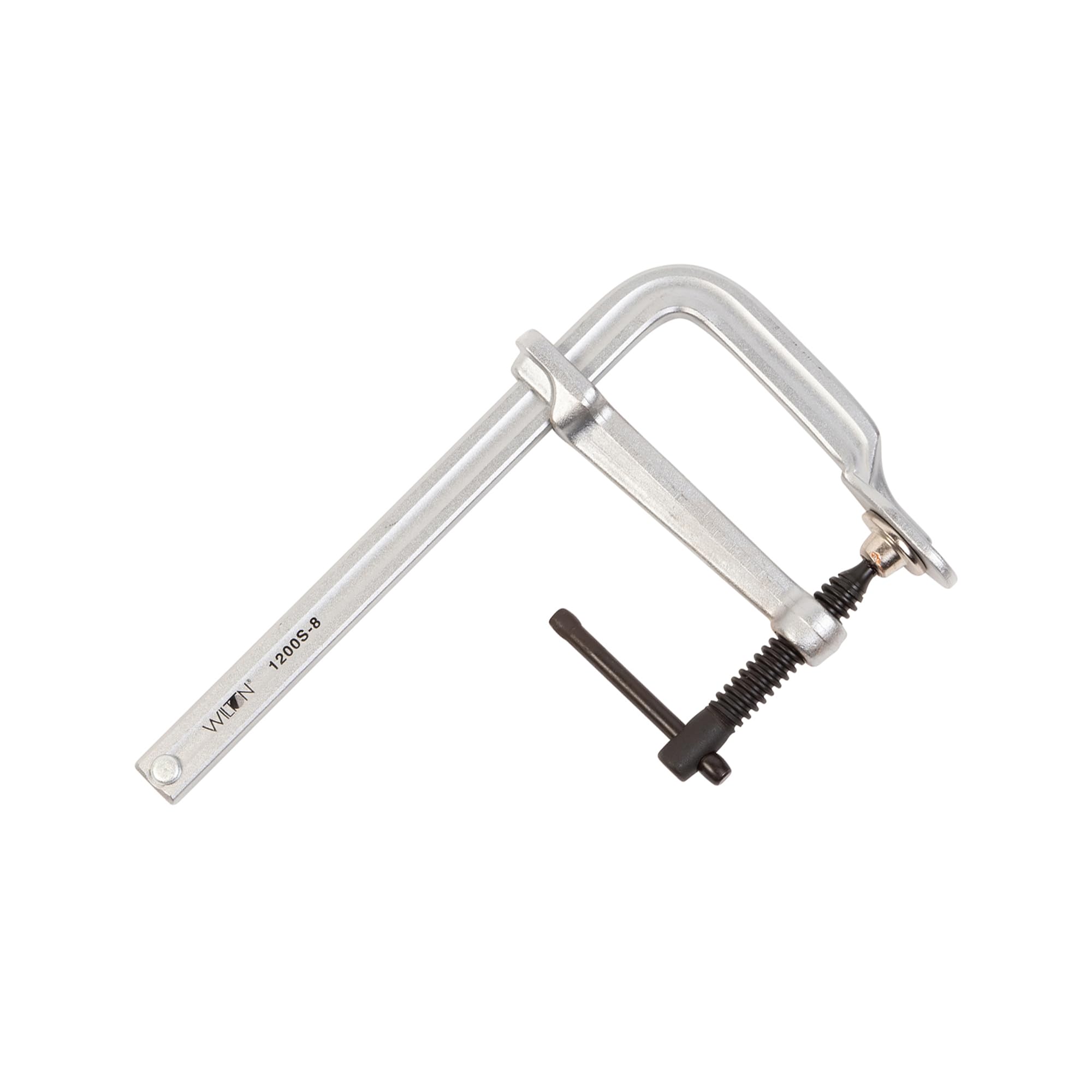 Tool Group 1200S-8 Light Duty F-Clamp, 8"