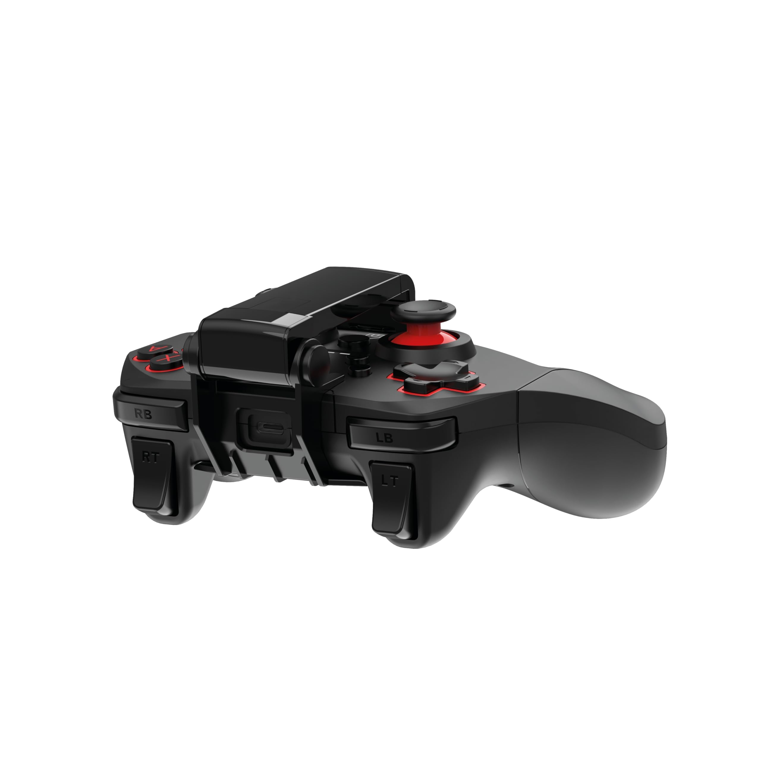 Carrera Hybrid Controller