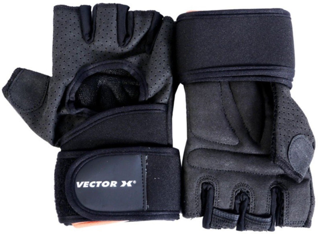 Vector X VX 500 Gym & Fitness Gloves (Size, M)-picture-32