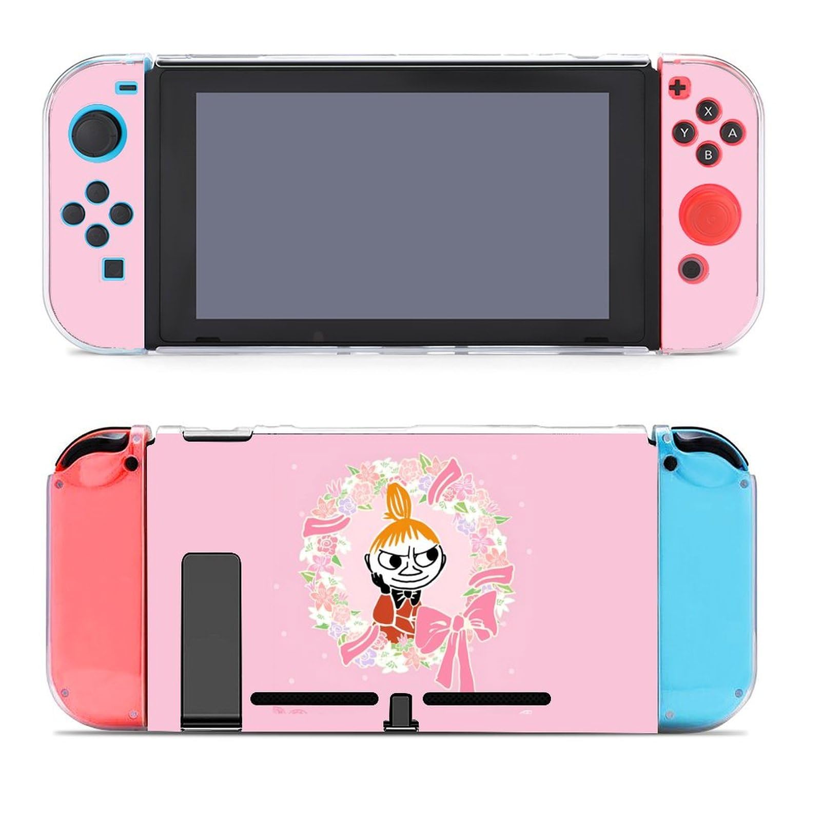 激レア！！ムーミン スイッチカバー 2こセット 激レア！！ムーミン スイッチカバー 2こセット - メルカリ