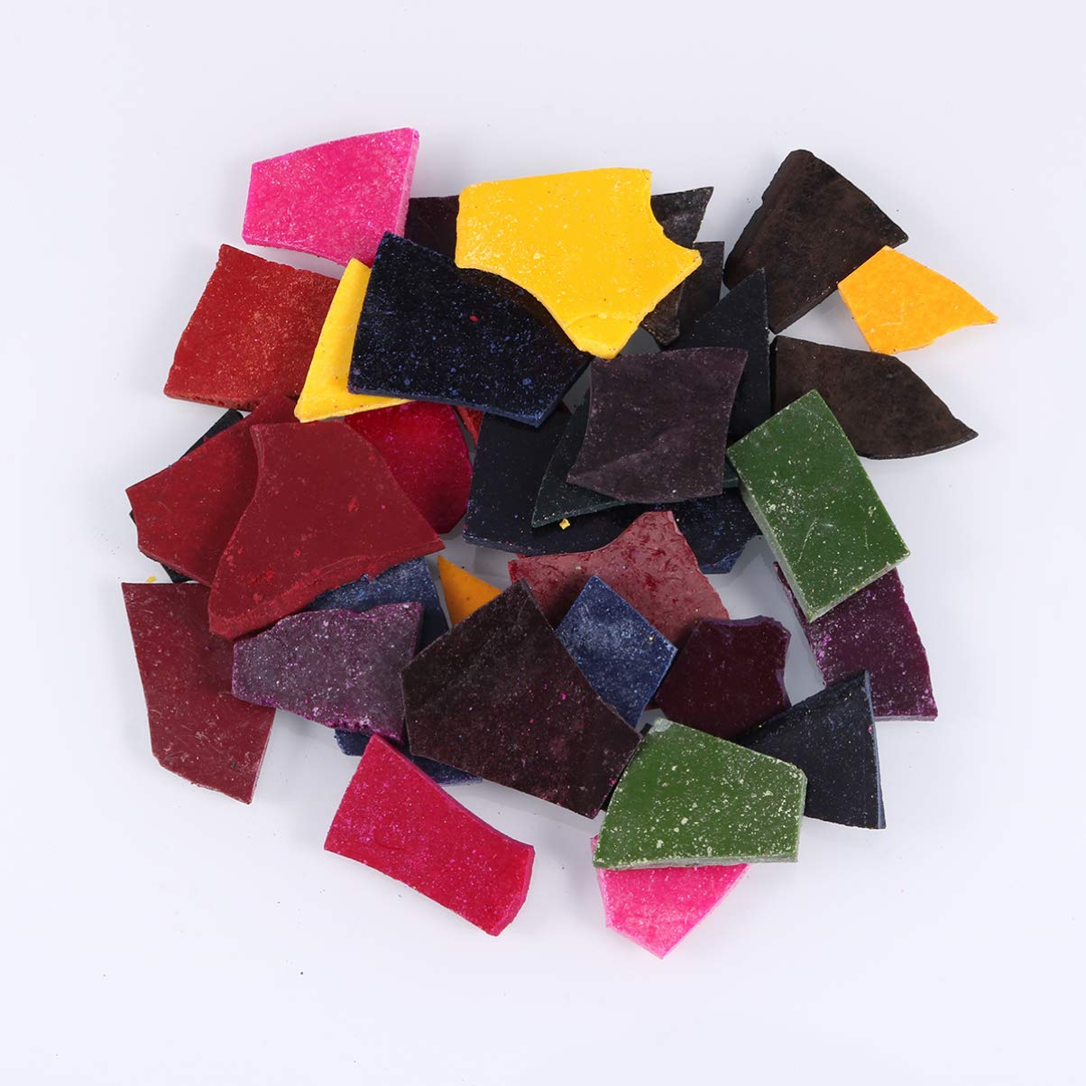 Cera Fai Da Te Colori Per Candele Di Soia Per Candele Adatta A Basi Di Cera E Paraffina Nessun Odore Sicura Pelle Facile Da Usare