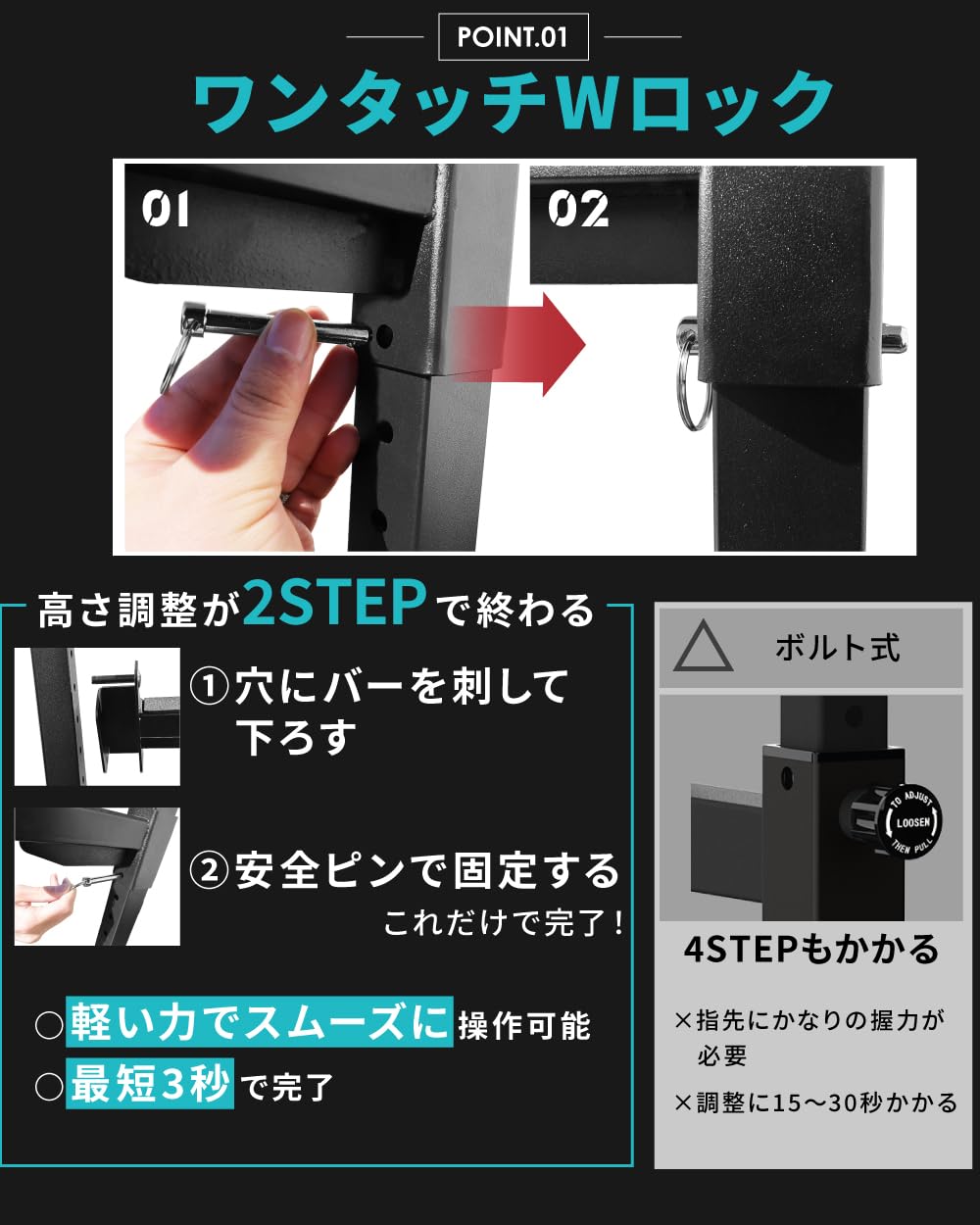 Amazon.co.jp: 【アワード受賞・人気ブランド】 BARWING(バーウィング