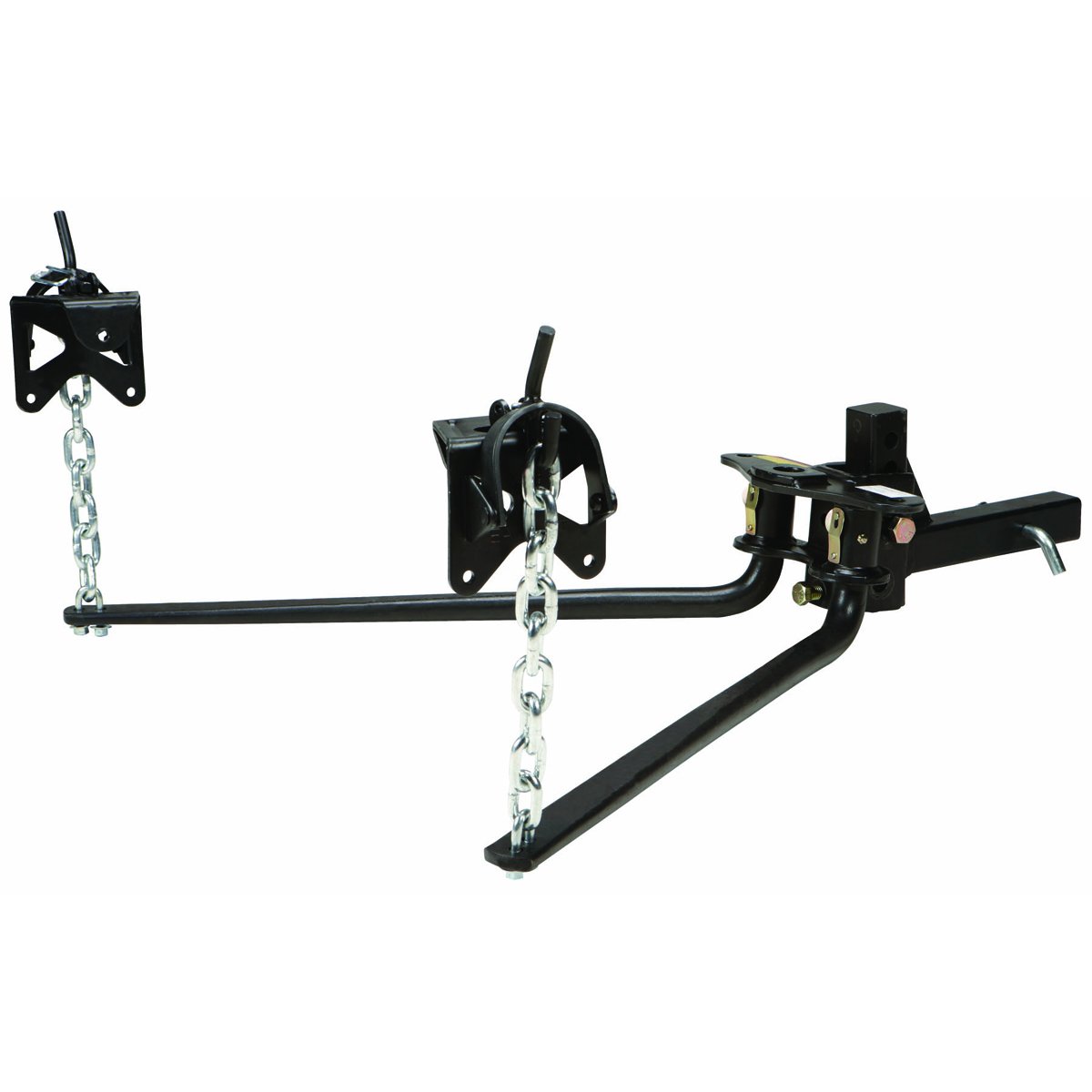 10000 lb. Capacity Weight-Distributing Hitch
