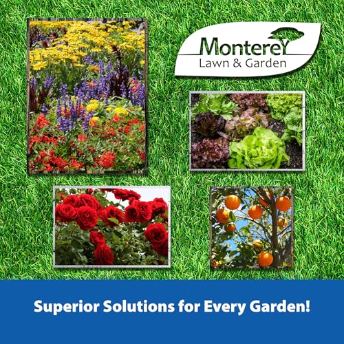 Monterey Nutra-Gel Fertilizante y Retenedor de Agua miniatura 5