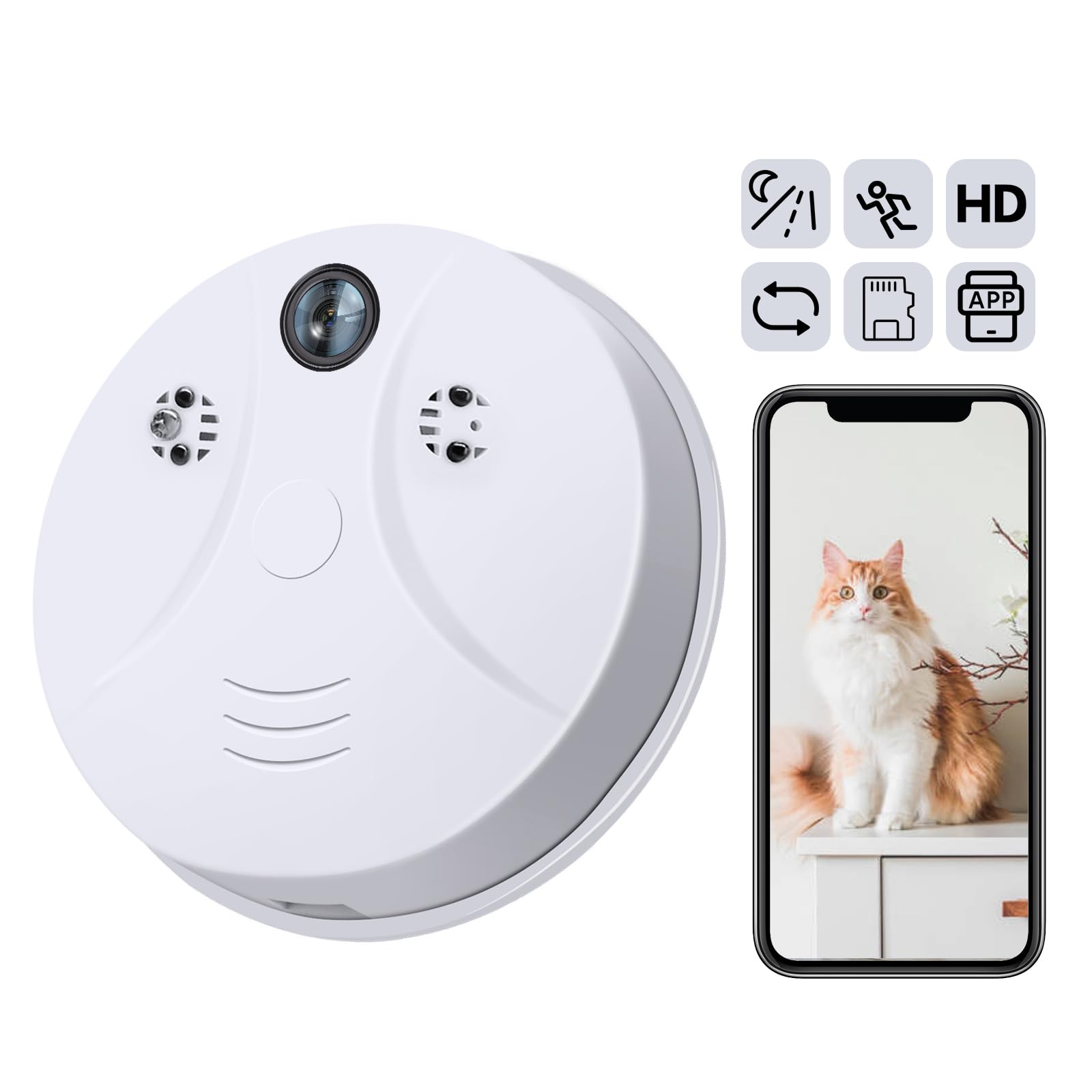 Caméra Imprimante 3D Creality Caméra Nebula Creality - Surveillance Wifi Imprimante 3D Time