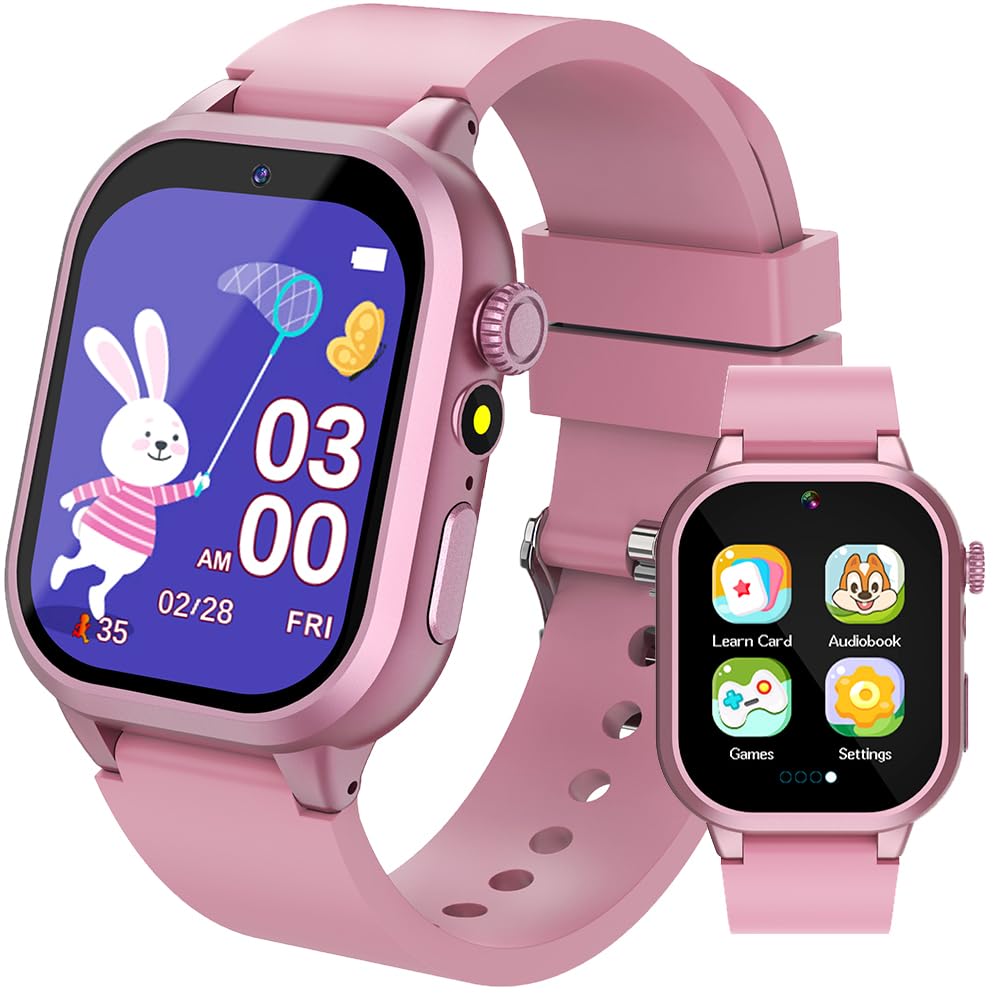 Children's Smartwatch