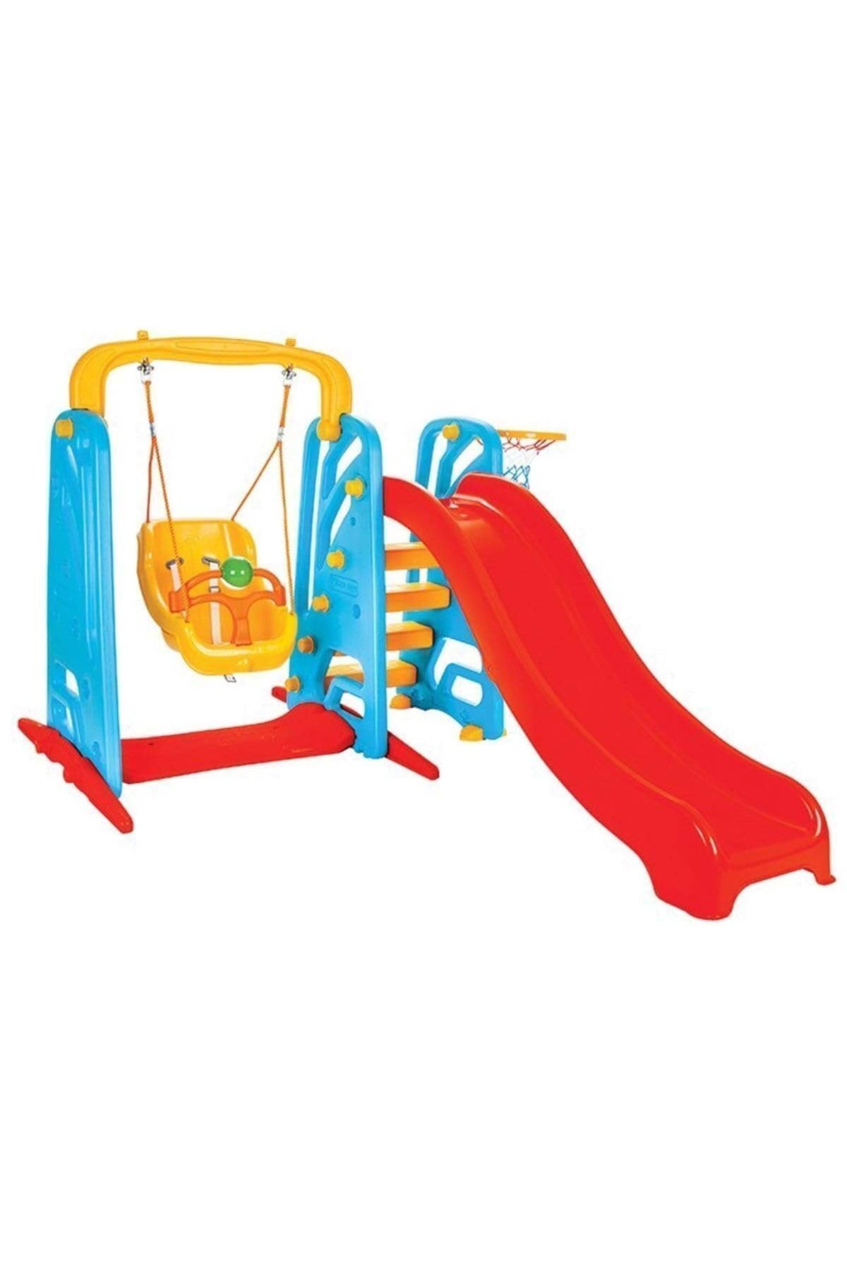 Pilsan Pilsan06 141 - Set Altalena e Scivolo
