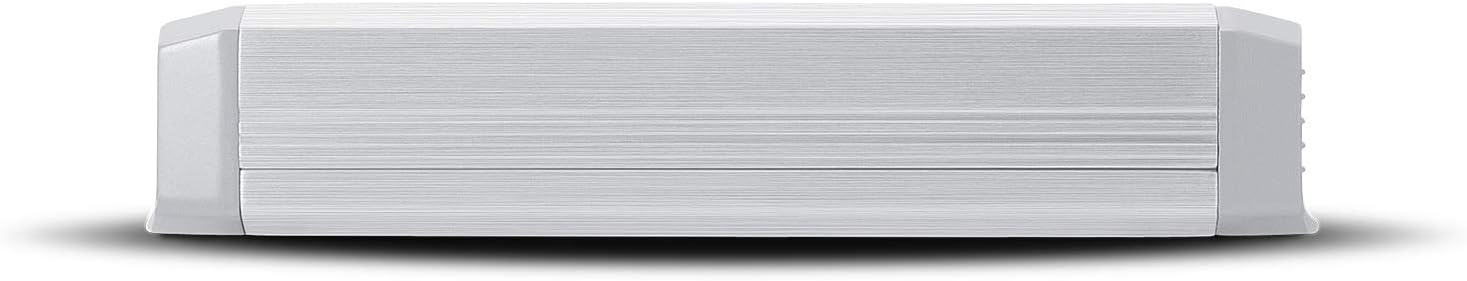 Rockford Fosgate TM400X4ad Power Marine400 Watt Class-ad 4-Channel Amplifier