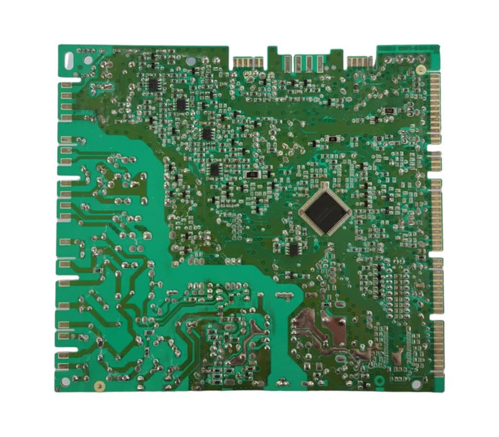 Placa Electrónica Original para Caldera 0310144400N14 V4 - Modelo 3 Relés Disposición 2+1 - Compatible Varios Modelos - Pieza Repuesto Reacondicionada - Garantía 1 Año