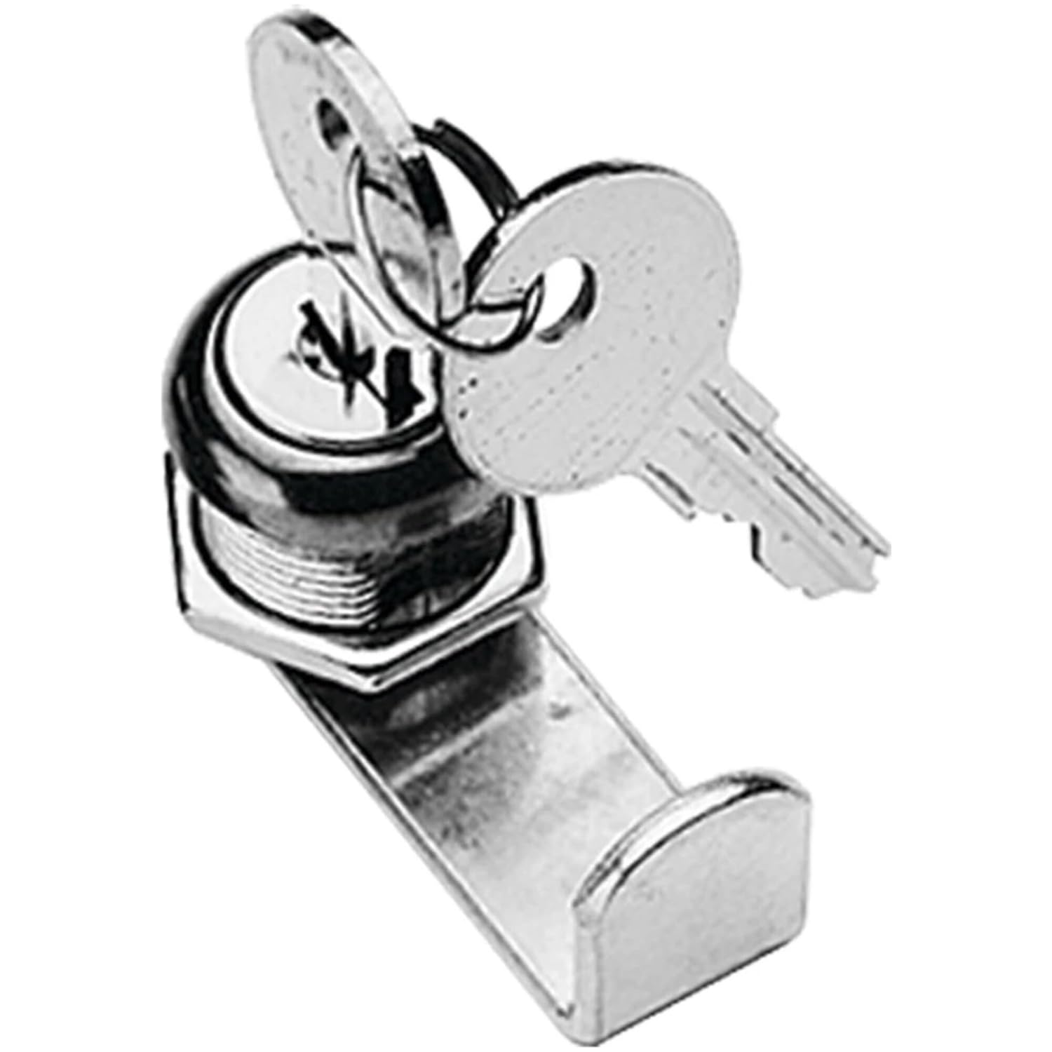 Hoffman Enclosures - Nvent Security, Enclosure Locks - AL12AR