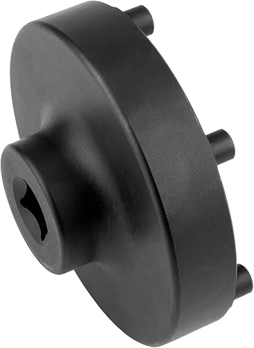 Miniatura 3 de Performance Tool W83009 - Enchufe de tuerca de eje Dodge de 6 lengüetas para camiones DodgeRam 1500-5500, años 1506-2014