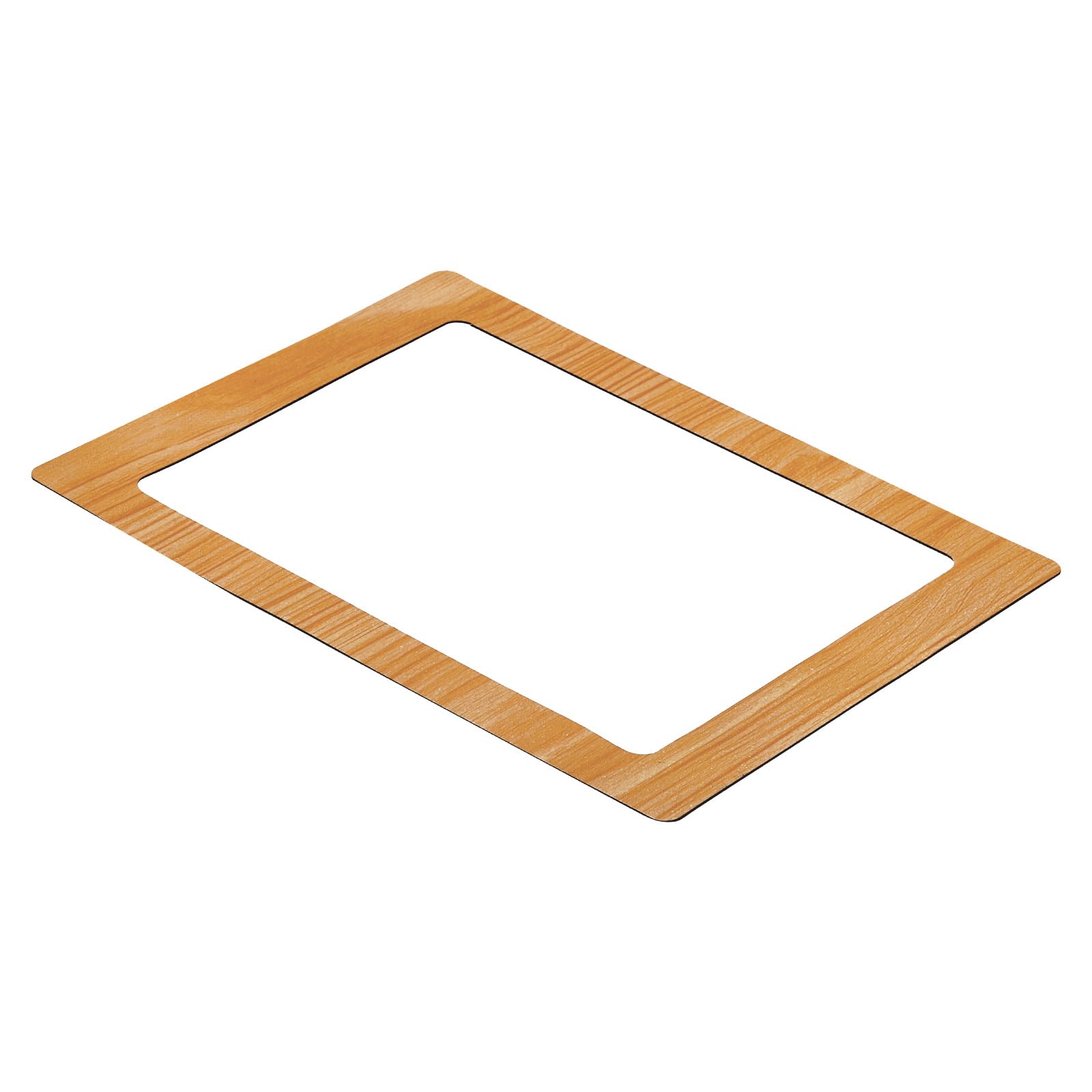PATIKIL Magnetica Foto Cornice con Adesivo, 2pz